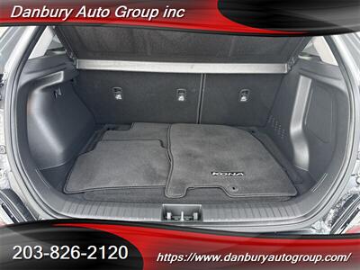 2023 Hyundai KONA Limited   - Photo 13 - Danbury, CT 06810