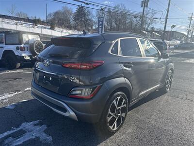 2023 Hyundai KONA Limited   - Photo 6 - Danbury, CT 06810