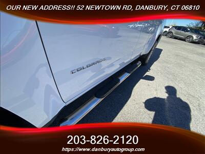 2022 Chevrolet Colorado LT - Photo 6 - Danbury, CT 06810
