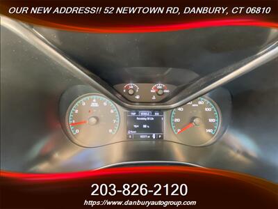 2022 Chevrolet Colorado LT - Photo 18 - Danbury, CT 06810
