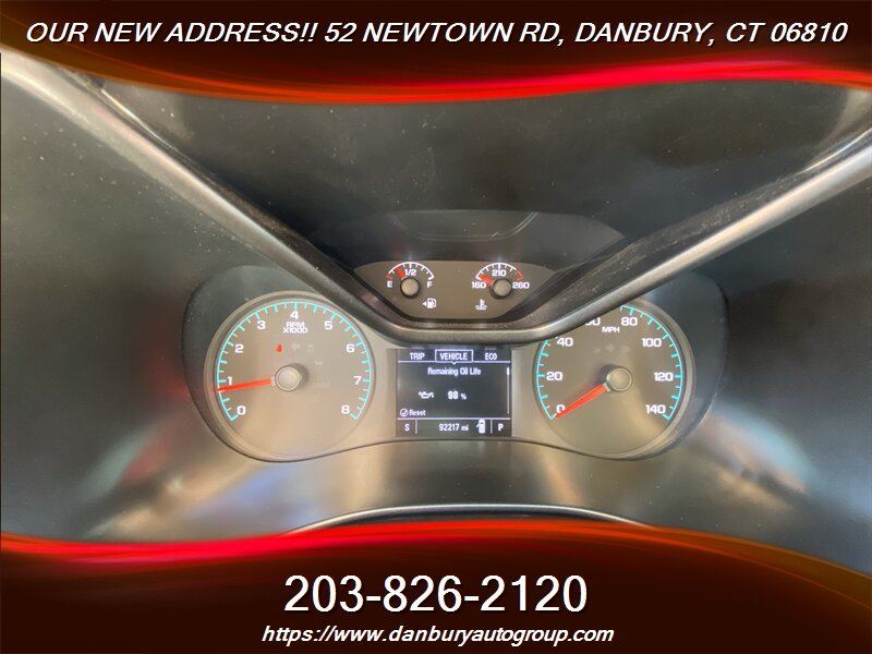 2022 Chevrolet Colorado LT - Photo 19 - Danbury, CT 06810