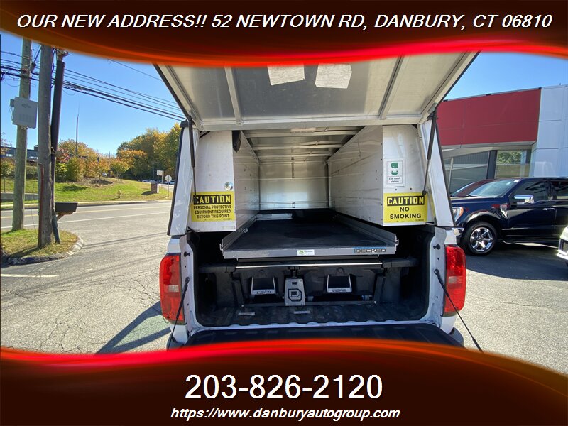 2022 Chevrolet Colorado LT - Photo 27 - Danbury, CT 06810