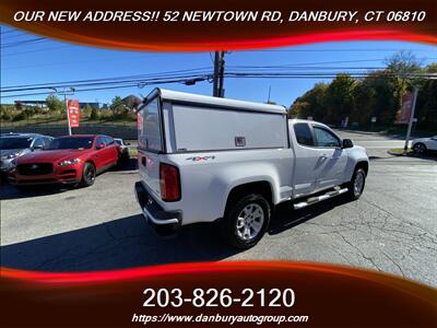 2022 Chevrolet Colorado LT - Photo 2 - Danbury, CT 06810