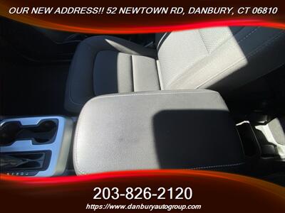 2022 Chevrolet Colorado LT - Photo 22 - Danbury, CT 06810
