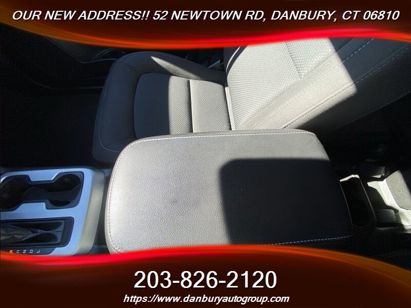2022 Chevrolet Colorado LT - Photo 23 - Danbury, CT 06810