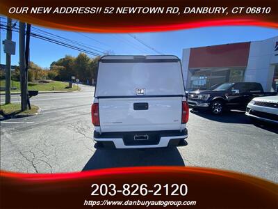 2022 Chevrolet Colorado LT - Photo 5 - Danbury, CT 06810