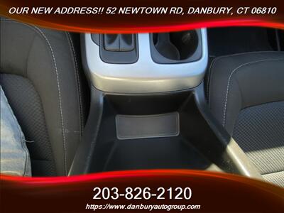 2022 Chevrolet Colorado LT - Photo 24 - Danbury, CT 06810