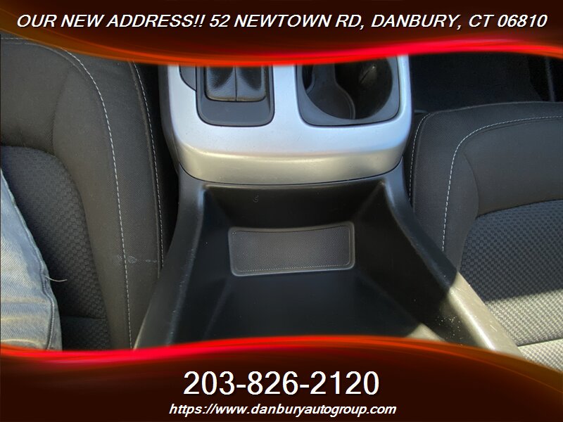 2022 Chevrolet Colorado LT - Photo 25 - Danbury, CT 06810