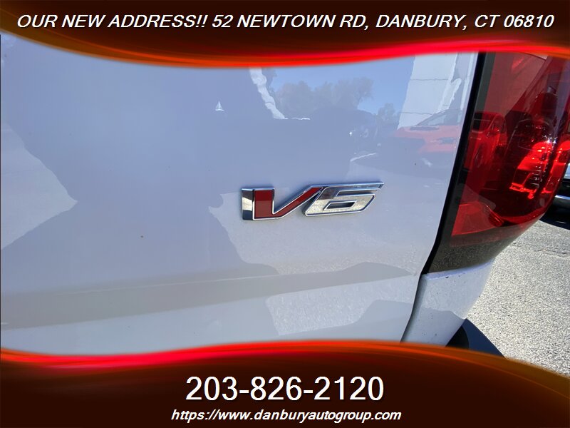 2022 Chevrolet Colorado LT - Photo 31 - Danbury, CT 06810