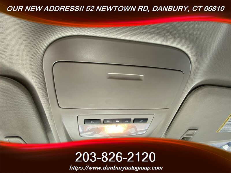 2022 Chevrolet Colorado LT - Photo 17 - Danbury, CT 06810