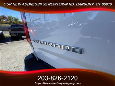 2022 Chevrolet Colorado LT - Photo 29 - Danbury, CT 06810