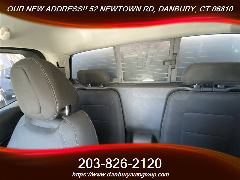 2022 Chevrolet Colorado LT - Photo 22 - Danbury, CT 06810