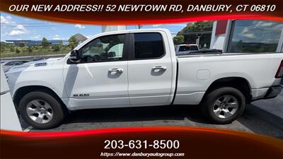 2020 RAM 1500 Big Horn   - Photo 2 - Danbury, CT 06810