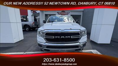 2020 RAM 1500 Big Horn   - Photo 8 - Danbury, CT 06810