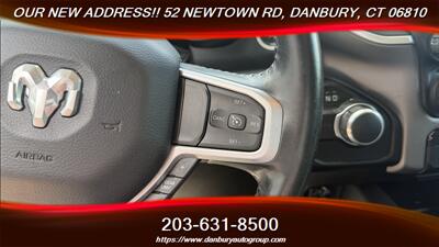 2020 RAM 1500 Big Horn   - Photo 11 - Danbury, CT 06810