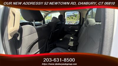 2020 RAM 1500 Big Horn   - Photo 19 - Danbury, CT 06810