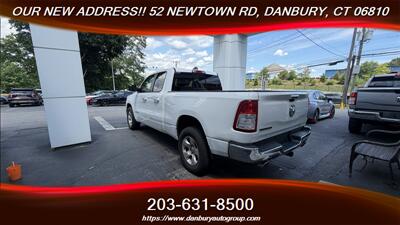 2020 RAM 1500 Big Horn   - Photo 3 - Danbury, CT 06810