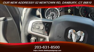 2020 RAM 1500 Big Horn   - Photo 10 - Danbury, CT 06810