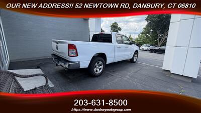 2020 RAM 1500 Big Horn   - Photo 5 - Danbury, CT 06810