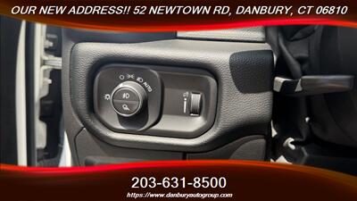 2020 RAM 1500 Big Horn   - Photo 13 - Danbury, CT 06810