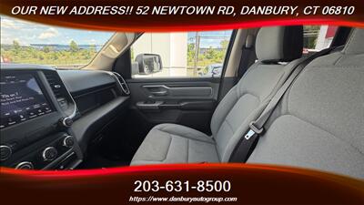 2020 RAM 1500 Big Horn   - Photo 18 - Danbury, CT 06810