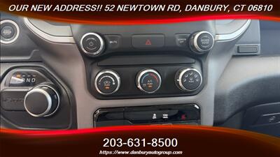 2020 RAM 1500 Big Horn   - Photo 15 - Danbury, CT 06810