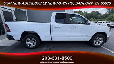 2020 RAM 1500 Big Horn   - Photo 6 - Danbury, CT 06810