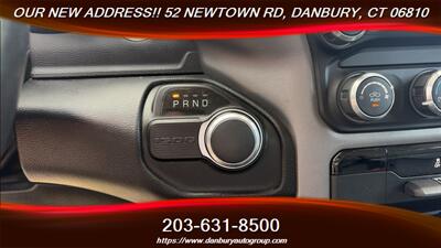 2020 RAM 1500 Big Horn   - Photo 14 - Danbury, CT 06810
