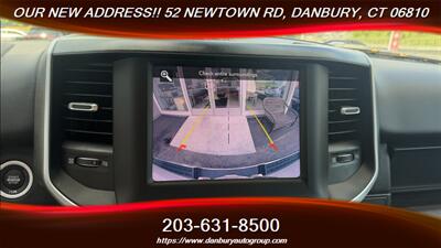 2020 RAM 1500 Big Horn   - Photo 17 - Danbury, CT 06810