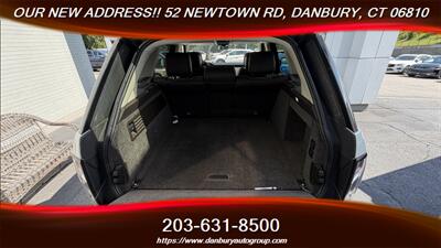 2022 Land Rover Range Rover P525 HSE Westminster Edition - Photo 30 - Danbury, CT 06810