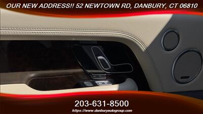 2022 Land Rover Range Rover P525 HSE Westminster Edition - Photo 26 - Danbury, CT 06810