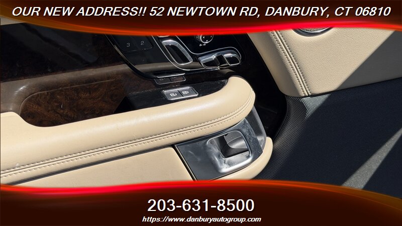 2022 Land Rover Range Rover P525 HSE Westminster Edition - Photo 11 - Danbury, CT 06810