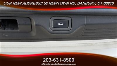 2022 Land Rover Range Rover P525 HSE Westminster Edition - Photo 32 - Danbury, CT 06810