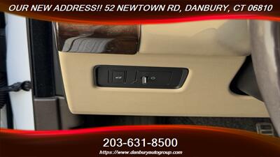 2022 Land Rover Range Rover P525 HSE Westminster Edition - Photo 16 - Danbury, CT 06810