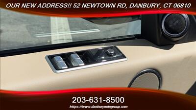 2022 Land Rover Range Rover P525 HSE Westminster Edition - Photo 12 - Danbury, CT 06810