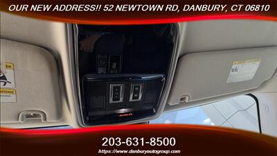 2022 Land Rover Range Rover P525 HSE Westminster Edition - Photo 23 - Danbury, CT 06810