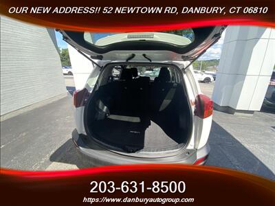 2015 Toyota RAV4 XLE   - Photo 19 - Danbury, CT 06810