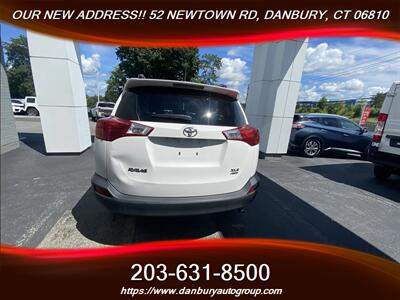 2015 Toyota RAV4 XLE   - Photo 6 - Danbury, CT 06810