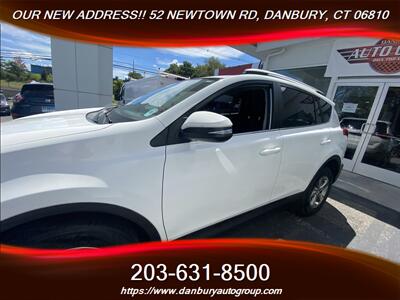 2015 Toyota RAV4 XLE   - Photo 3 - Danbury, CT 06810