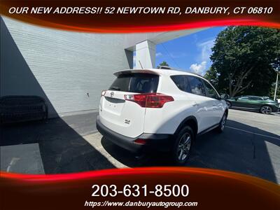 2015 Toyota RAV4 XLE   - Photo 7 - Danbury, CT 06810