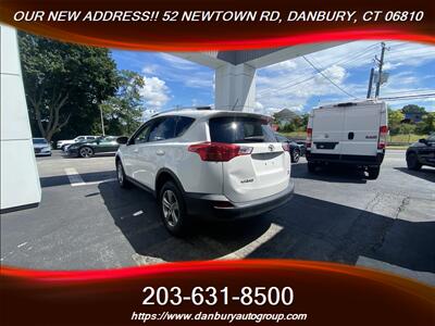 2015 Toyota RAV4 XLE   - Photo 5 - Danbury, CT 06810