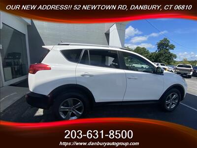 2015 Toyota RAV4 XLE   - Photo 8 - Danbury, CT 06810