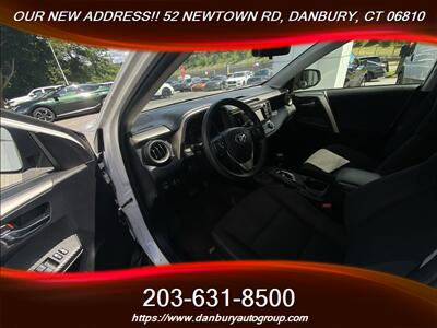 2015 Toyota RAV4 XLE   - Photo 13 - Danbury, CT 06810