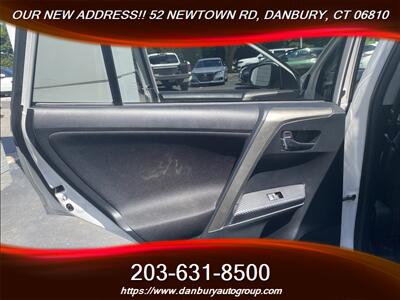 2015 Toyota RAV4 XLE   - Photo 17 - Danbury, CT 06810