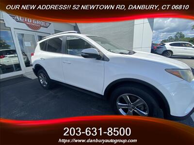 2015 Toyota RAV4 XLE   - Photo 9 - Danbury, CT 06810