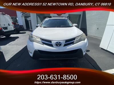 2015 Toyota RAV4 XLE   - Photo 11 - Danbury, CT 06810