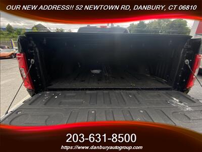 2022 Ford F-150 XL  SUPERCREW - Photo 29 - Danbury, CT 06810