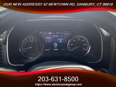 2022 Ford F-150 XL  SUPERCREW - Photo 16 - Danbury, CT 06810