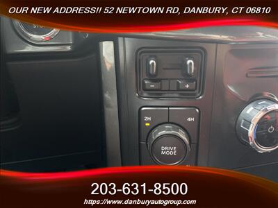 2022 Ford F-150 XL  SUPERCREW - Photo 24 - Danbury, CT 06810