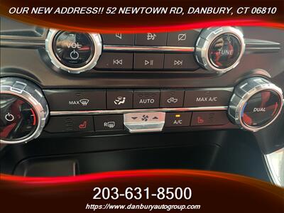 2022 Ford F-150 XL  SUPERCREW - Photo 26 - Danbury, CT 06810